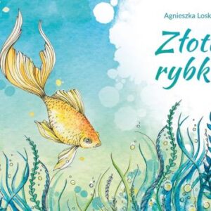 Złota rybka - śpiewnik