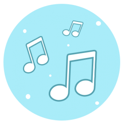 Złota rybka (mp3, PDF)