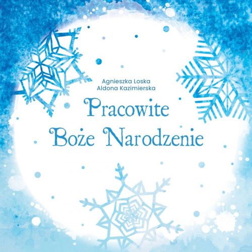 Pracowite Boże Narodzenie - scenariusz na Boże Narodzenie