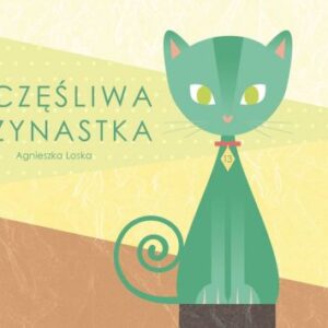 Szczęśliwa trzynastka - śpiewnik